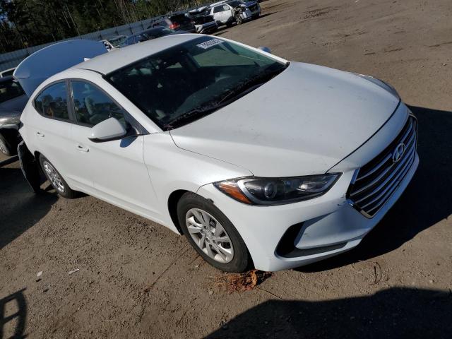 Photo 3 VIN: 5NPD74LF8HH205228 - HYUNDAI ELANTRA 