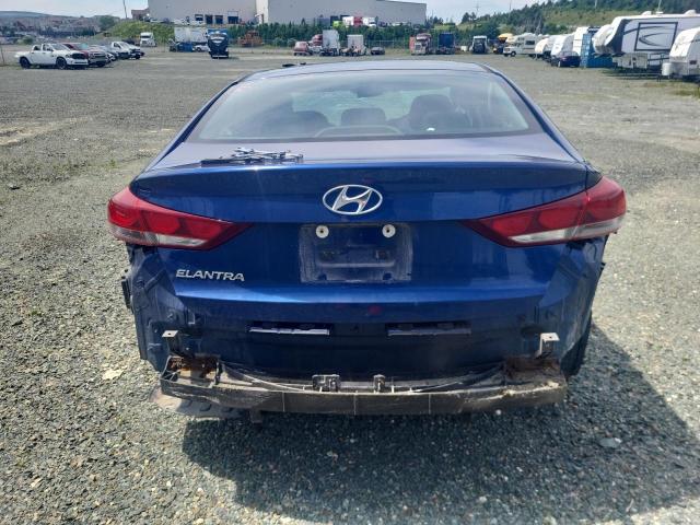 Photo 5 VIN: 5NPD74LF8HH206332 - HYUNDAI ELANTRA 