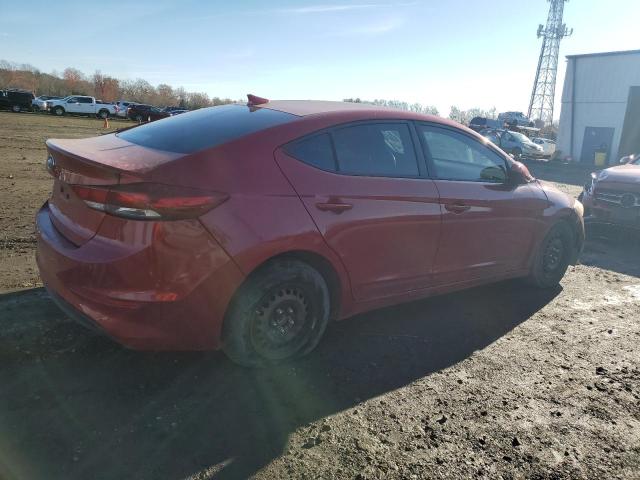 Photo 2 VIN: 5NPD74LF8HH206699 - HYUNDAI ELANTRA SE 