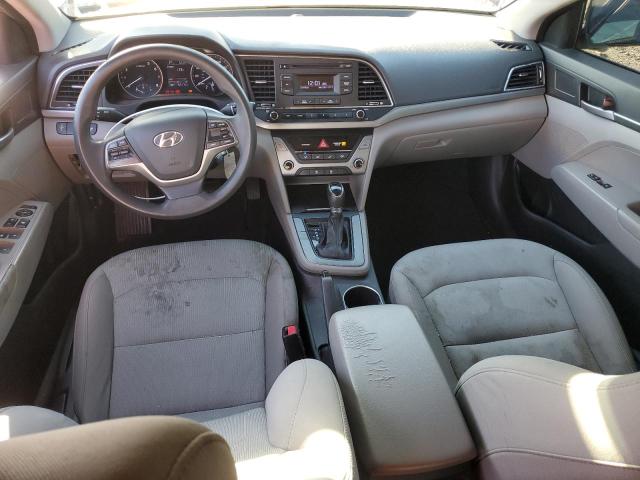 Photo 7 VIN: 5NPD74LF8HH206699 - HYUNDAI ELANTRA SE 