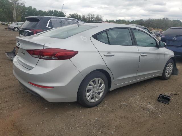 Photo 2 VIN: 5NPD74LF8HH208338 - HYUNDAI ELANTRA SE 