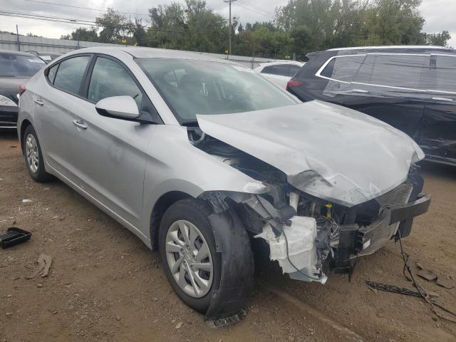 Photo 3 VIN: 5NPD74LF8HH208338 - HYUNDAI ELANTRA SE 