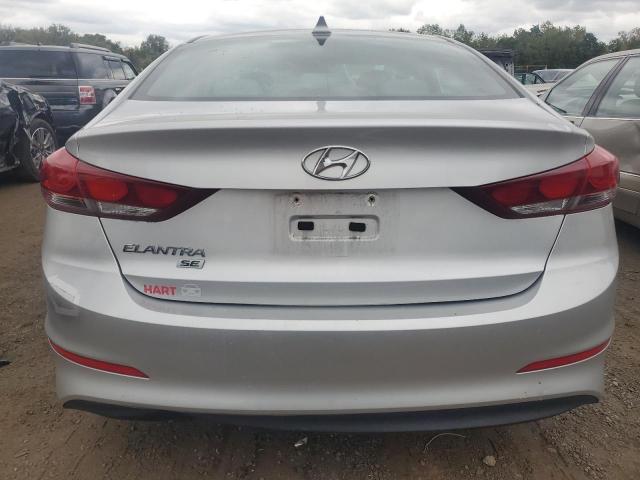 Photo 5 VIN: 5NPD74LF8HH208338 - HYUNDAI ELANTRA SE 