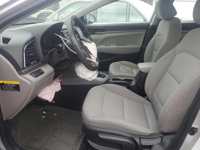 Photo 6 VIN: 5NPD74LF8HH208338 - HYUNDAI ELANTRA SE 