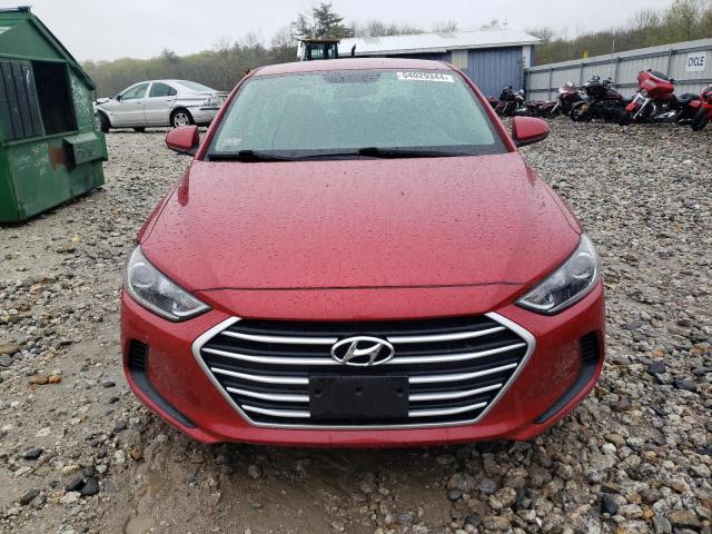 Photo 4 VIN: 5NPD74LF8HH210512 - HYUNDAI ELANTRA 