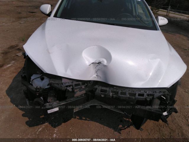 Photo 5 VIN: 5NPD74LF8JH221015 - HYUNDAI ELANTRA 