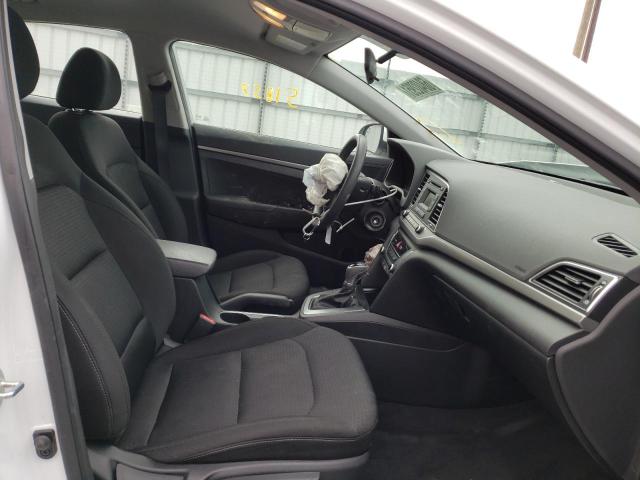 Photo 4 VIN: 5NPD74LF8JH222939 - HYUNDAI ELANTRA SE 