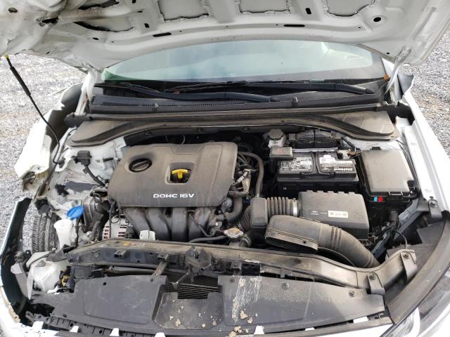 Photo 6 VIN: 5NPD74LF8JH222939 - HYUNDAI ELANTRA SE 