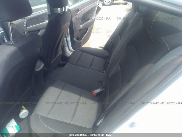 Photo 7 VIN: 5NPD74LF8JH228837 - HYUNDAI ELANTRA 