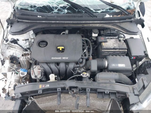 Photo 9 VIN: 5NPD74LF8JH229180 - HYUNDAI ELANTRA 