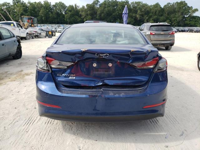 Photo 5 VIN: 5NPD74LF8JH236503 - HYUNDAI ELANTRA SE 