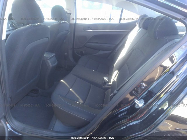 Photo 7 VIN: 5NPD74LF8JH242320 - HYUNDAI ELANTRA 