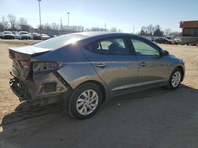 Photo 2 VIN: 5NPD74LF8JH249137 - HYUNDAI ELANTRA 