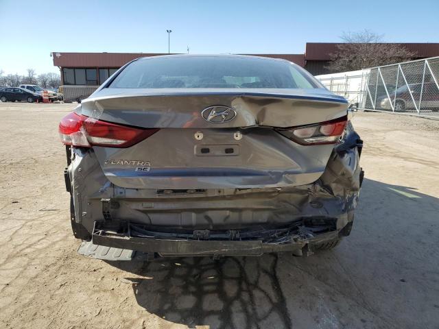 Photo 5 VIN: 5NPD74LF8JH249137 - HYUNDAI ELANTRA 