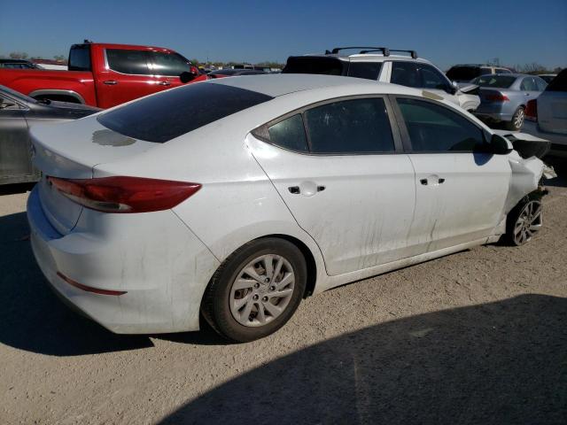 Photo 2 VIN: 5NPD74LF8JH249963 - HYUNDAI ELANTRA 