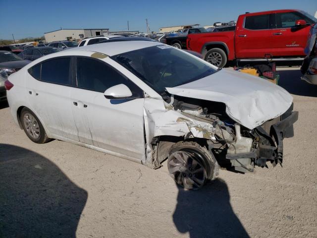 Photo 3 VIN: 5NPD74LF8JH249963 - HYUNDAI ELANTRA 