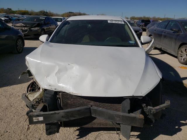 Photo 4 VIN: 5NPD74LF8JH249963 - HYUNDAI ELANTRA 