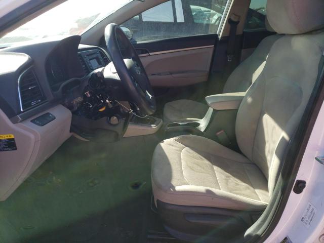 Photo 6 VIN: 5NPD74LF8JH249963 - HYUNDAI ELANTRA 