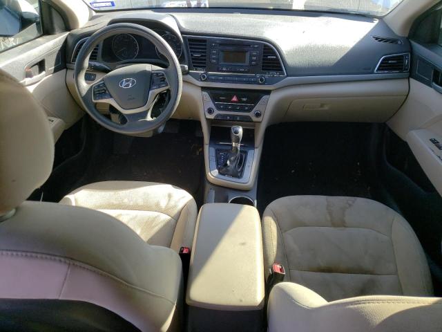 Photo 7 VIN: 5NPD74LF8JH249963 - HYUNDAI ELANTRA 