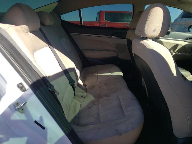 Photo 9 VIN: 5NPD74LF8JH249963 - HYUNDAI ELANTRA 