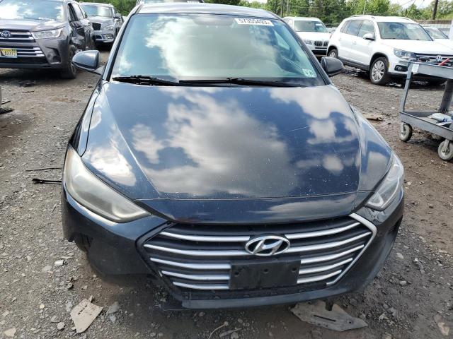 Photo 4 VIN: 5NPD74LF8JH257268 - HYUNDAI ELANTRA SE 