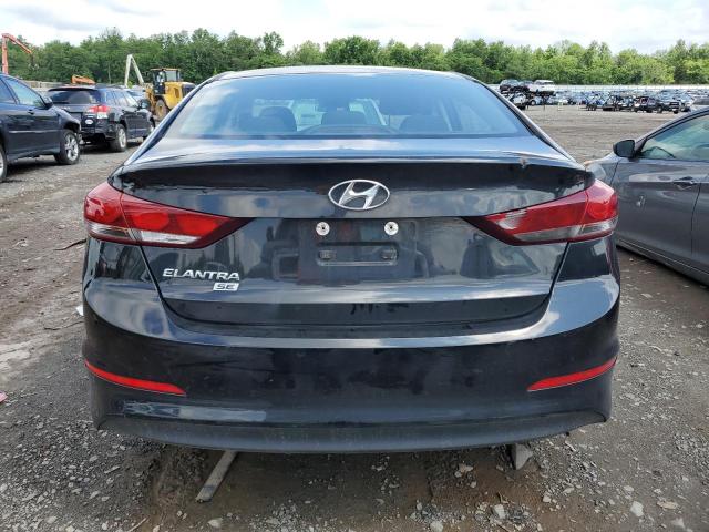 Photo 5 VIN: 5NPD74LF8JH257268 - HYUNDAI ELANTRA SE 