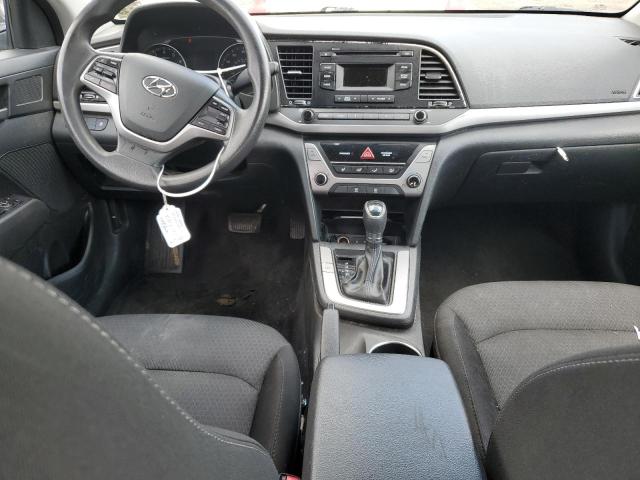 Photo 7 VIN: 5NPD74LF8JH257268 - HYUNDAI ELANTRA SE 