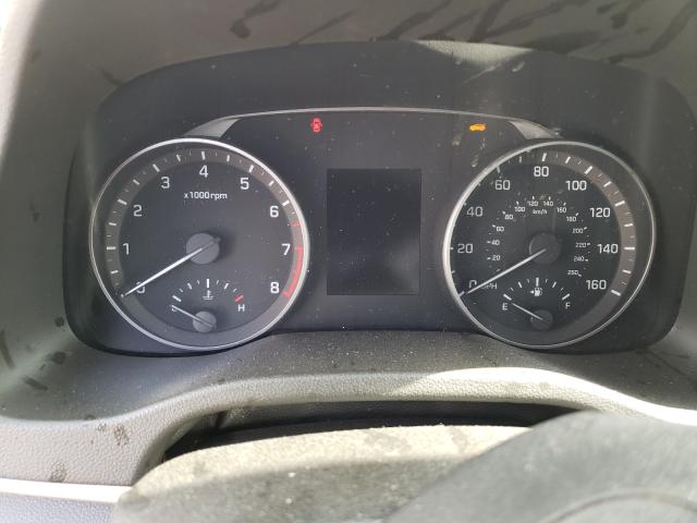 Photo 7 VIN: 5NPD74LF8JH259859 - HYUNDAI ELANTRA SE 