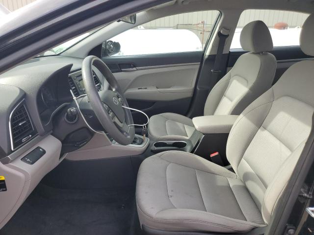 Photo 6 VIN: 5NPD74LF8JH266942 - HYUNDAI ELANTRA SE 