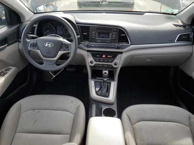 Photo 7 VIN: 5NPD74LF8JH266942 - HYUNDAI ELANTRA SE 