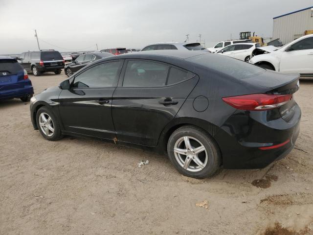 Photo 1 VIN: 5NPD74LF8JH274166 - HYUNDAI ELANTRA 