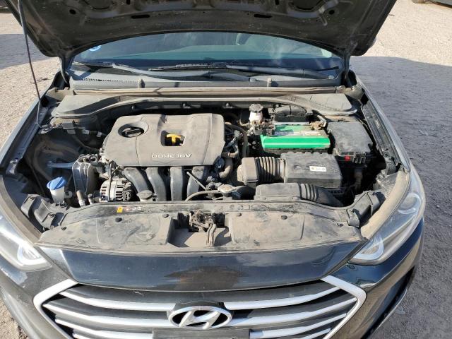 Photo 10 VIN: 5NPD74LF8JH274166 - HYUNDAI ELANTRA 