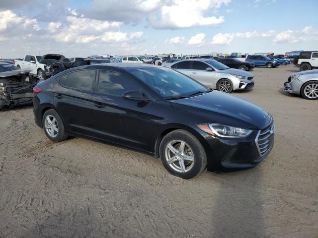 Photo 3 VIN: 5NPD74LF8JH274166 - HYUNDAI ELANTRA 