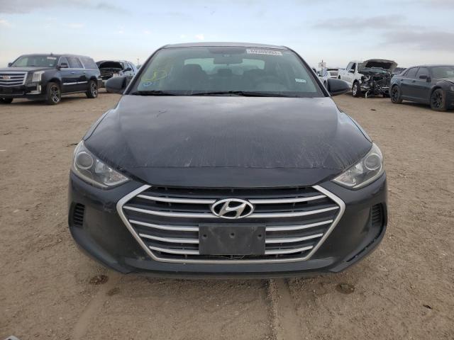 Photo 4 VIN: 5NPD74LF8JH274166 - HYUNDAI ELANTRA 