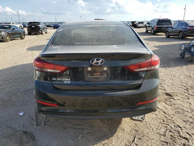 Photo 5 VIN: 5NPD74LF8JH274166 - HYUNDAI ELANTRA 