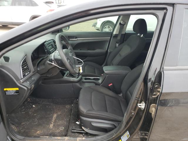 Photo 6 VIN: 5NPD74LF8JH274166 - HYUNDAI ELANTRA 