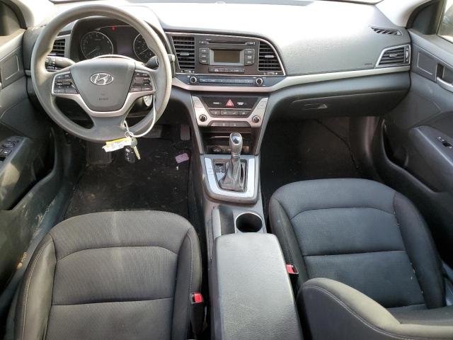 Photo 7 VIN: 5NPD74LF8JH274166 - HYUNDAI ELANTRA 