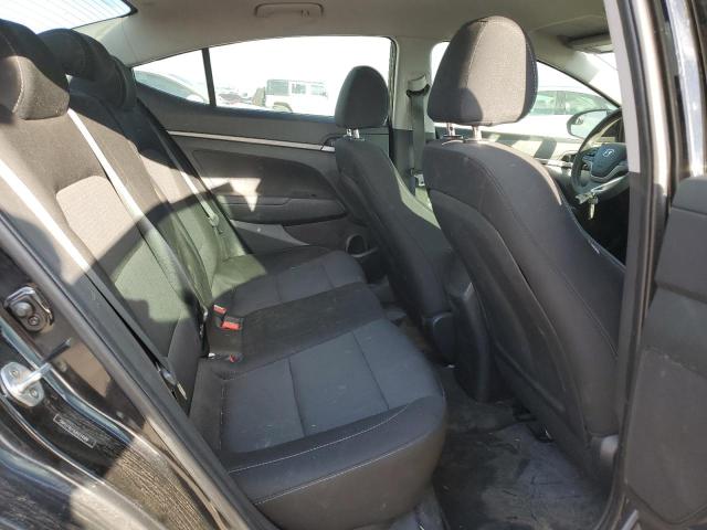 Photo 9 VIN: 5NPD74LF8JH274166 - HYUNDAI ELANTRA 