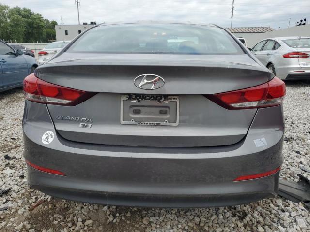 Photo 5 VIN: 5NPD74LF8JH275463 - HYUNDAI ELANTRA SE 