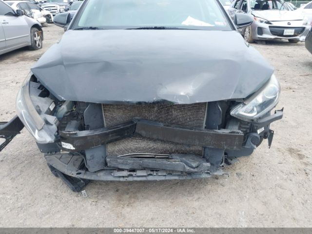 Photo 5 VIN: 5NPD74LF8JH280310 - HYUNDAI ELANTRA 