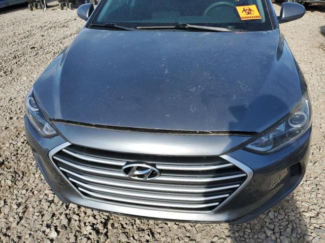 Photo 10 VIN: 5NPD74LF8JH283546 - HYUNDAI ELANTRA SE 