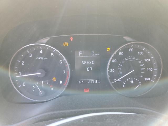 Photo 8 VIN: 5NPD74LF8JH283546 - HYUNDAI ELANTRA SE 