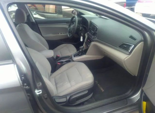 Photo 4 VIN: 5NPD74LF8JH285054 - HYUNDAI ELANTRA 