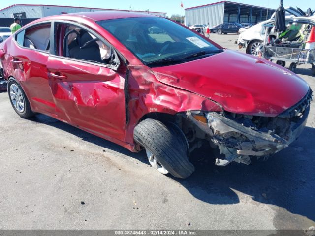 Photo 5 VIN: 5NPD74LF8JH290450 - HYUNDAI ELANTRA 