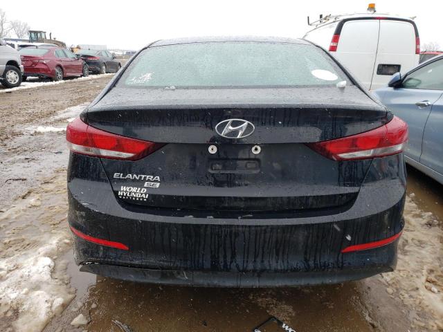 Photo 5 VIN: 5NPD74LF8JH301026 - HYUNDAI ELANTRA SE 