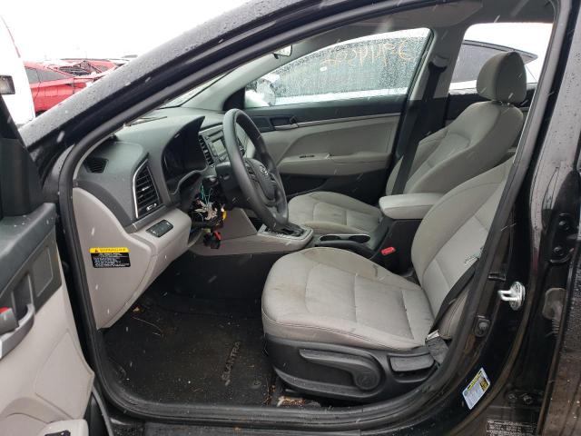 Photo 6 VIN: 5NPD74LF8JH301026 - HYUNDAI ELANTRA SE 