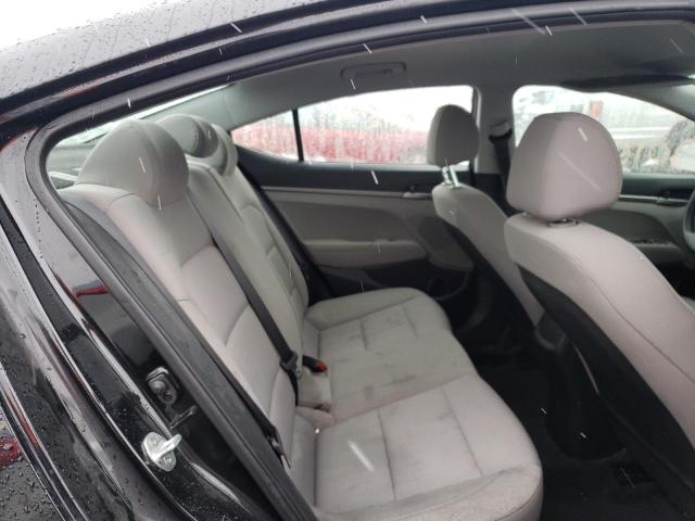 Photo 9 VIN: 5NPD74LF8JH301026 - HYUNDAI ELANTRA SE 