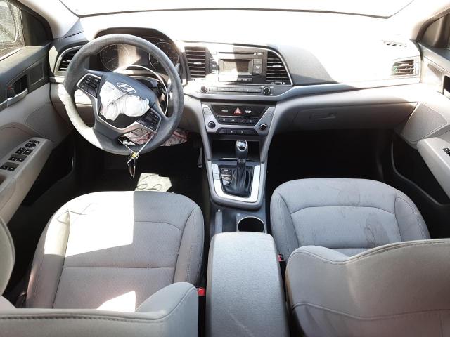 Photo 8 VIN: 5NPD74LF8JH317260 - HYUNDAI ELANTRA SE 