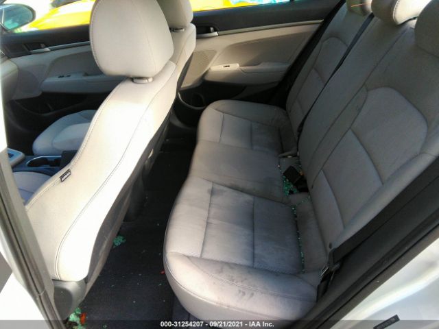 Photo 7 VIN: 5NPD74LF8JH317369 - HYUNDAI ELANTRA 