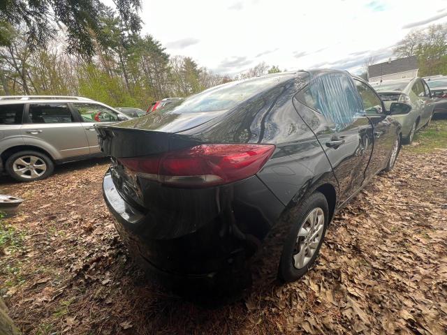 Photo 3 VIN: 5NPD74LF8JH329215 - HYUNDAI ELANTRA 